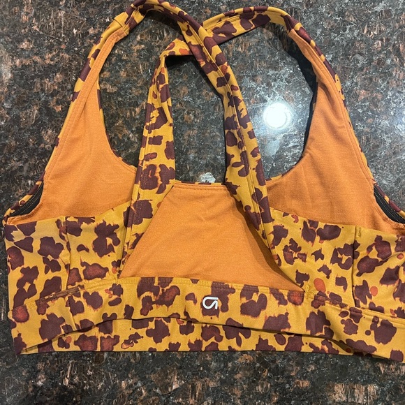 Gap Sports Bra Size Large - Picture 3 of 3